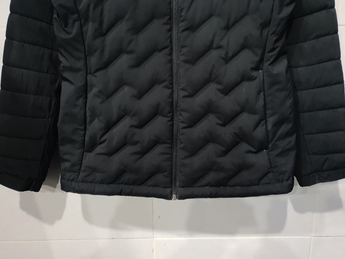 밀레 여성 다운 패딩 자켓 상품이미지3