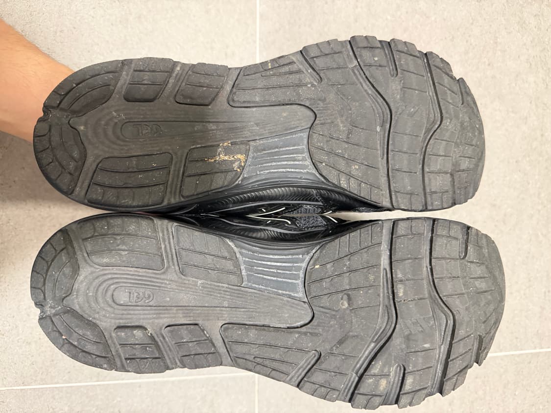 Asics x Kiko Kostadinov 젤코리카 295 상품이미지5