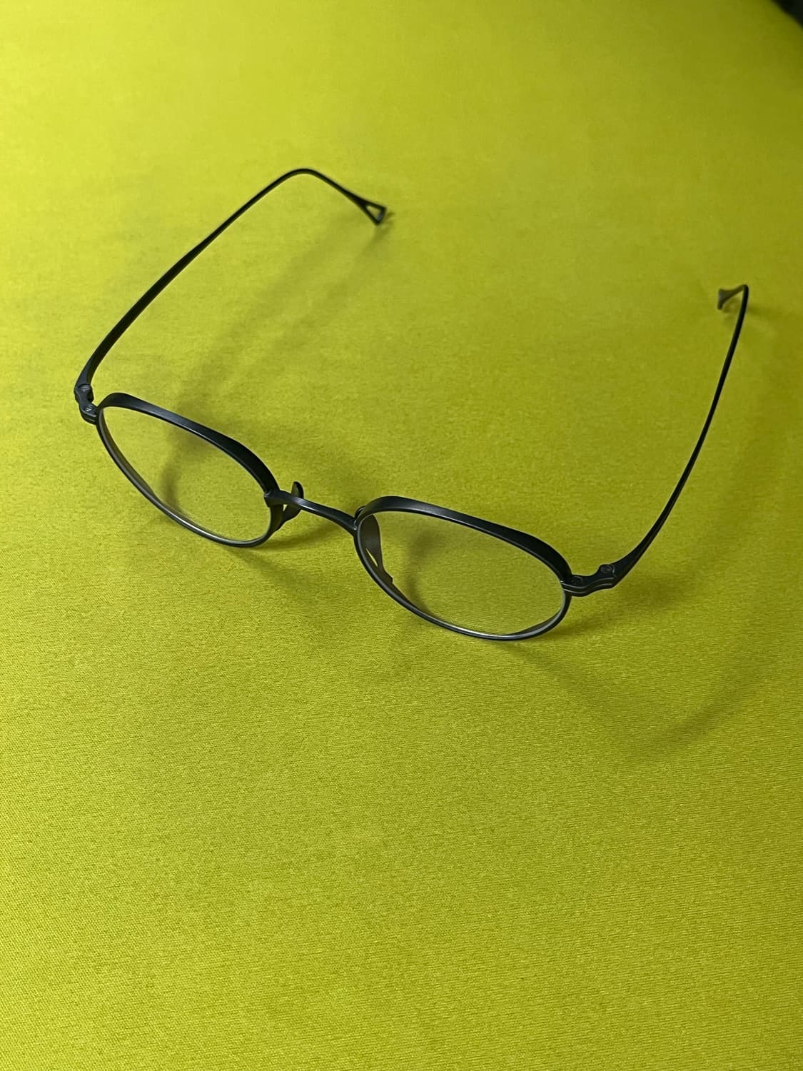 가메만넨 113 46사이즈 매트블랙 상품이미지1