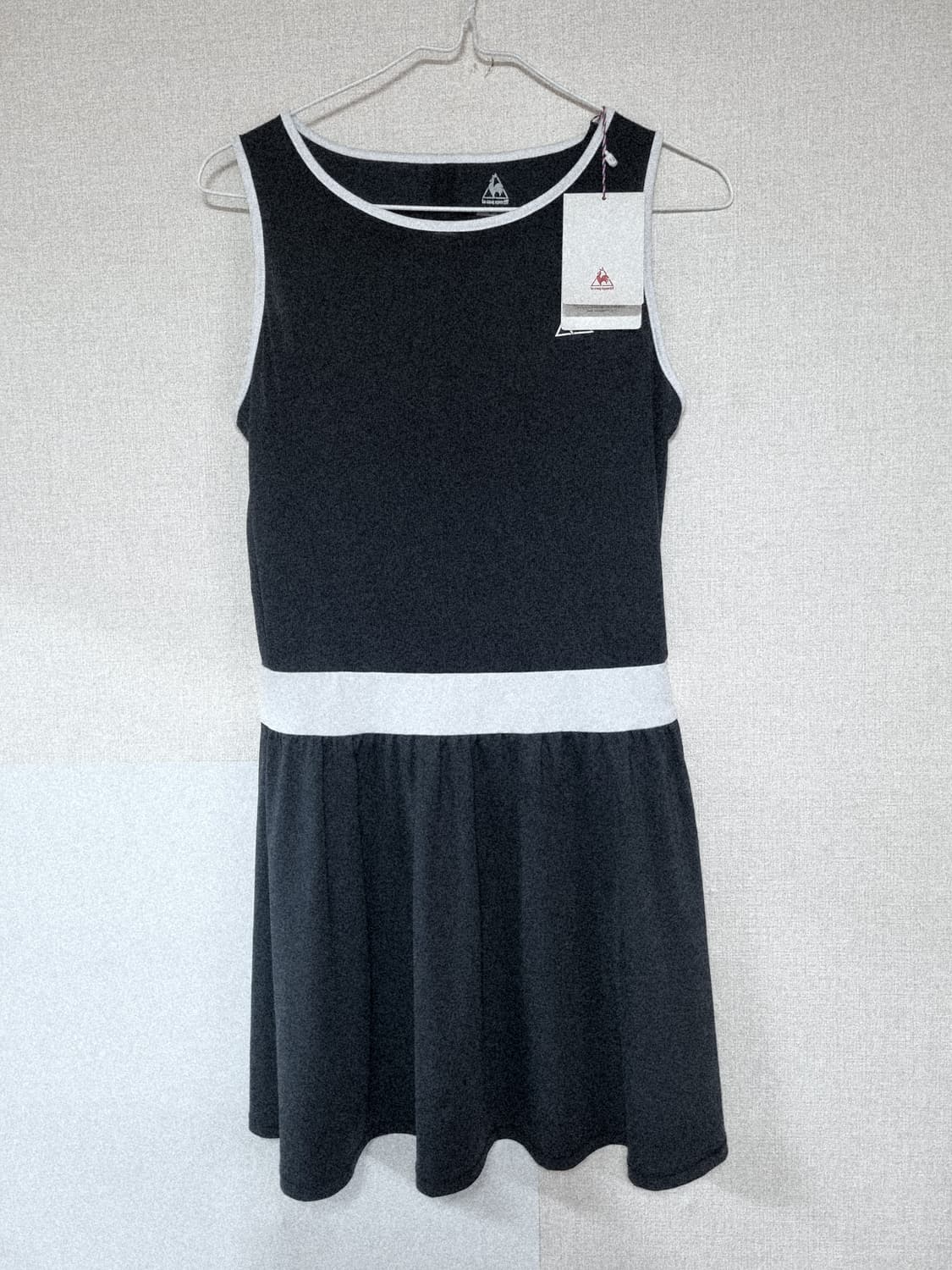 르꼬끄  원피스 새상품 55사이즈 상품이미지1