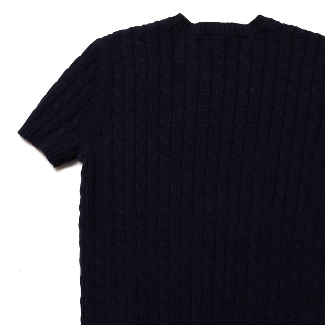 로렌 랄프 로렌 Lauren Ralph Lauren Half Sleeve 상품이미지5