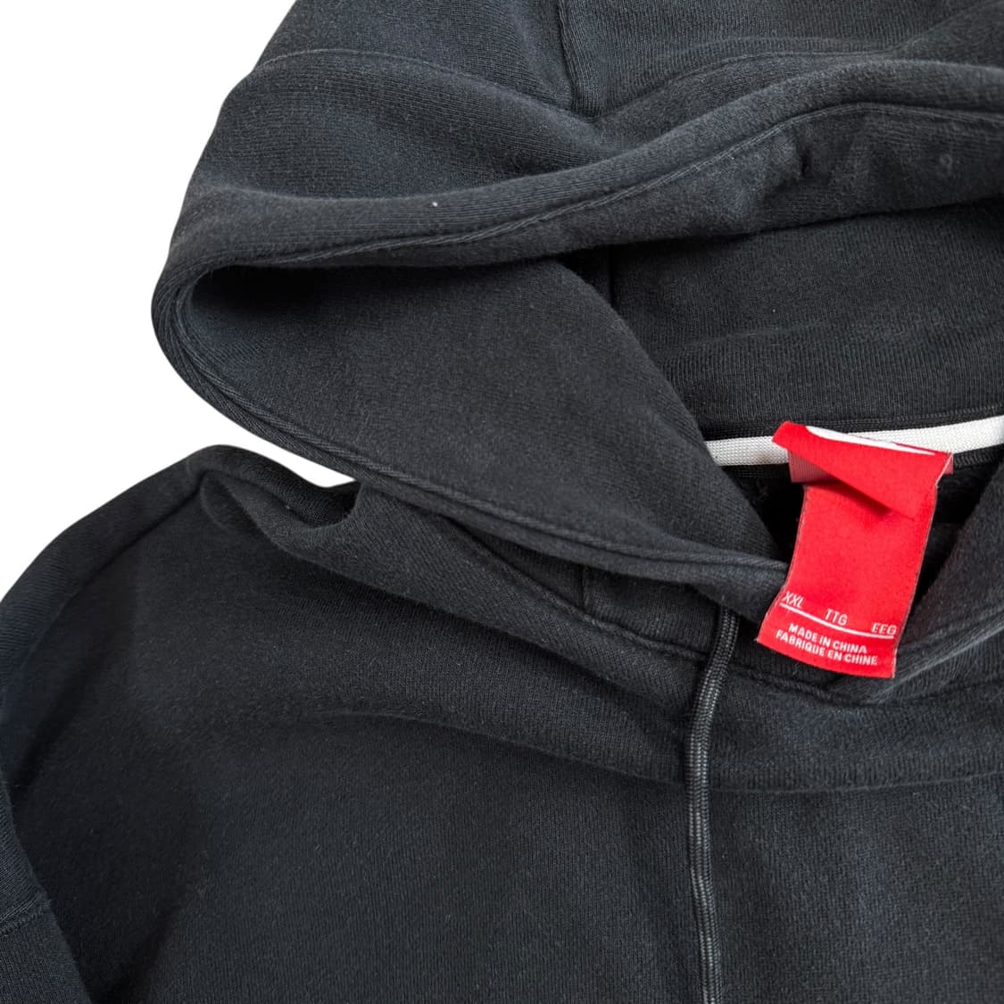 나이키 후드티 상품이미지2