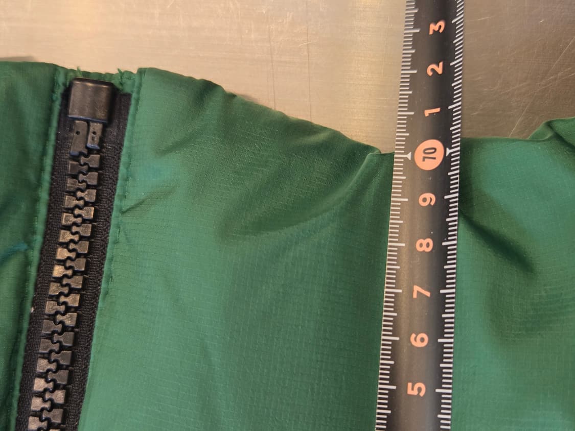 폴로 랄프로렌 빅포니 패딩 조끼 상품이미지7