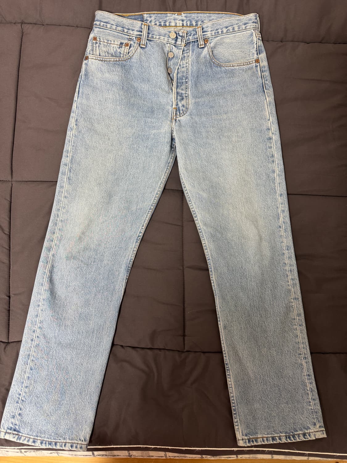 리바이스 빈티지 90s 상품이미지1