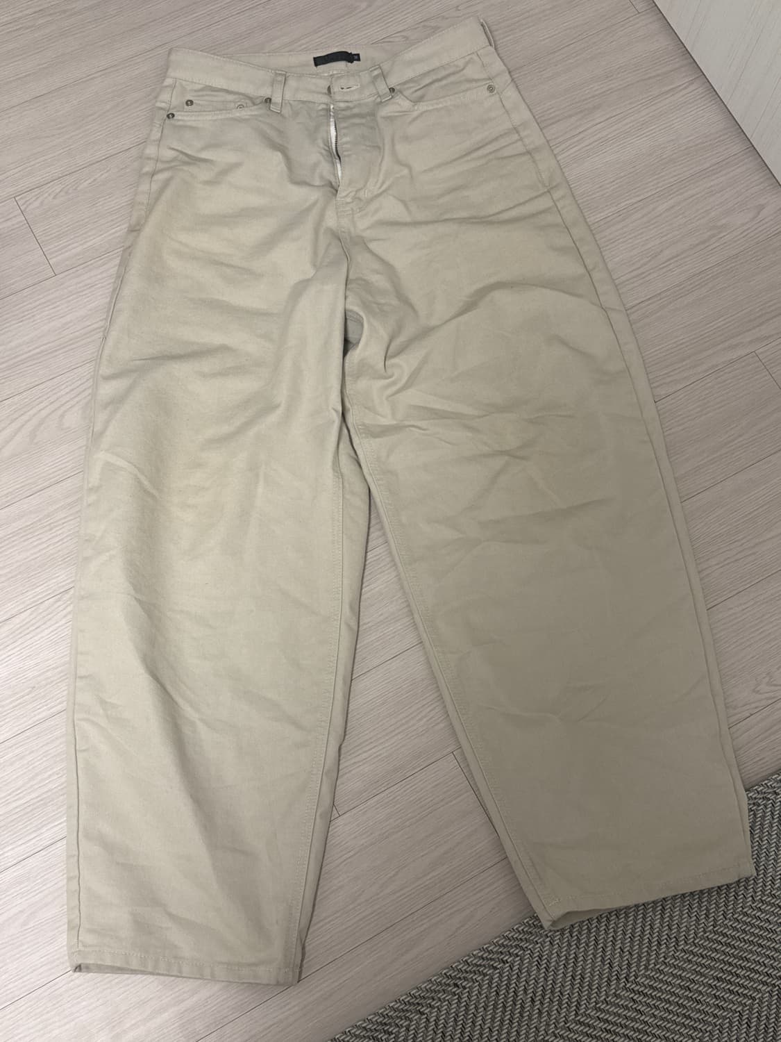 치노 팬츠 상품이미지1