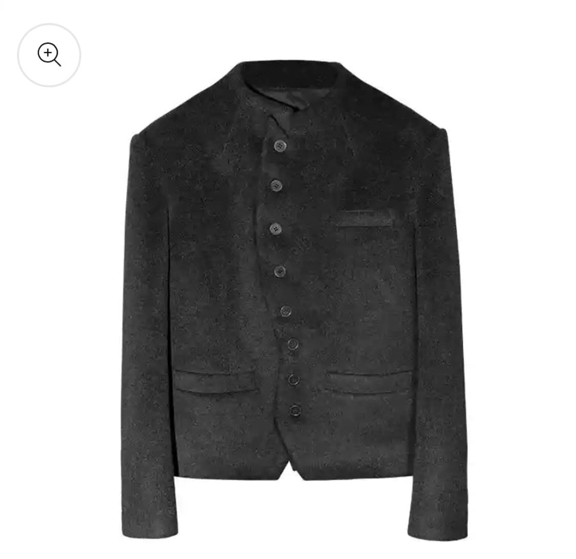 [급처] denimjun 자켓 M 상품이미지3