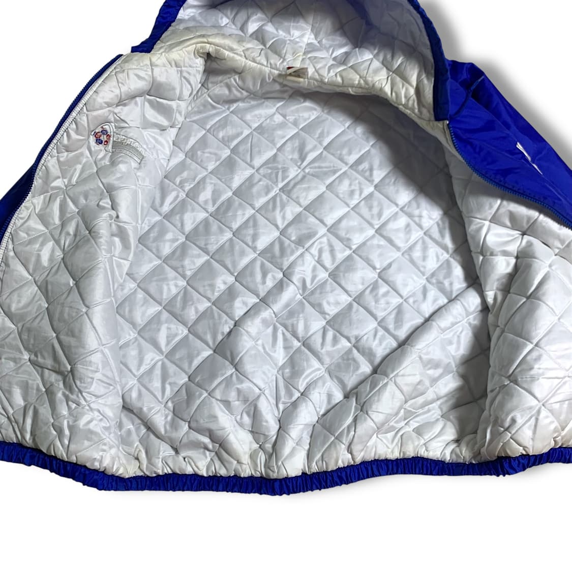 [XL~2XL] 90s Nike Team jacket 상품이미지5