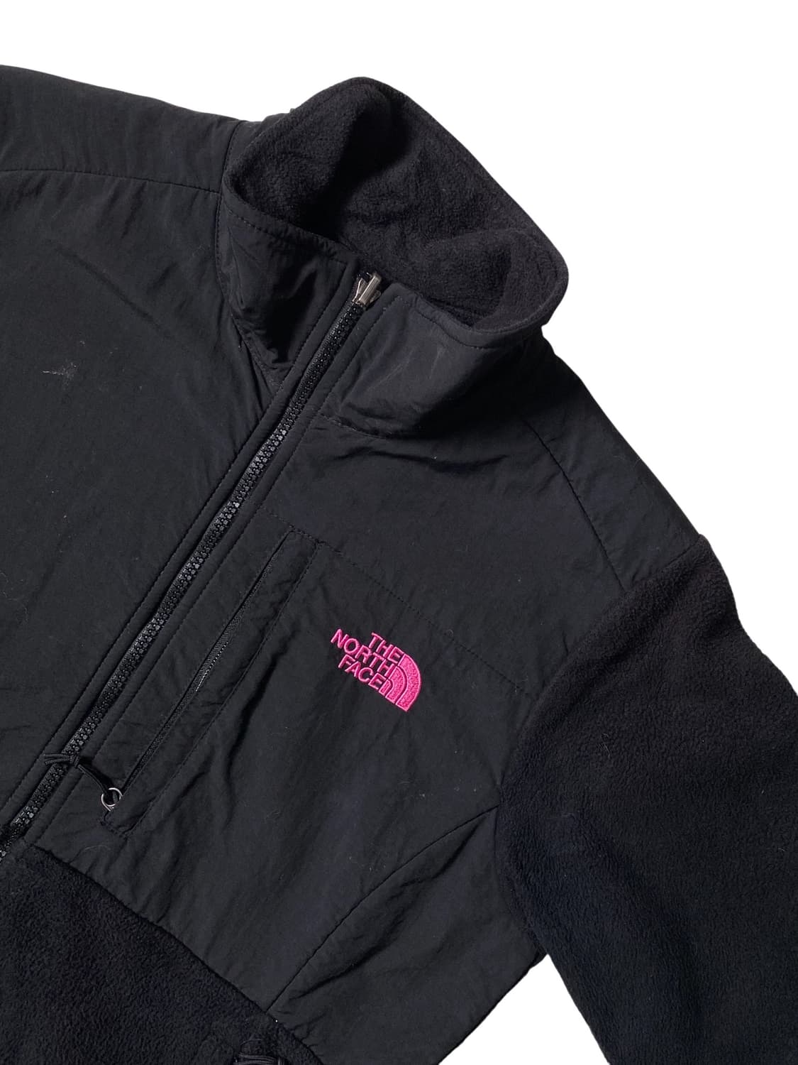 노스페이스 플리스 집업 (Man L) AB1875 상품이미지2