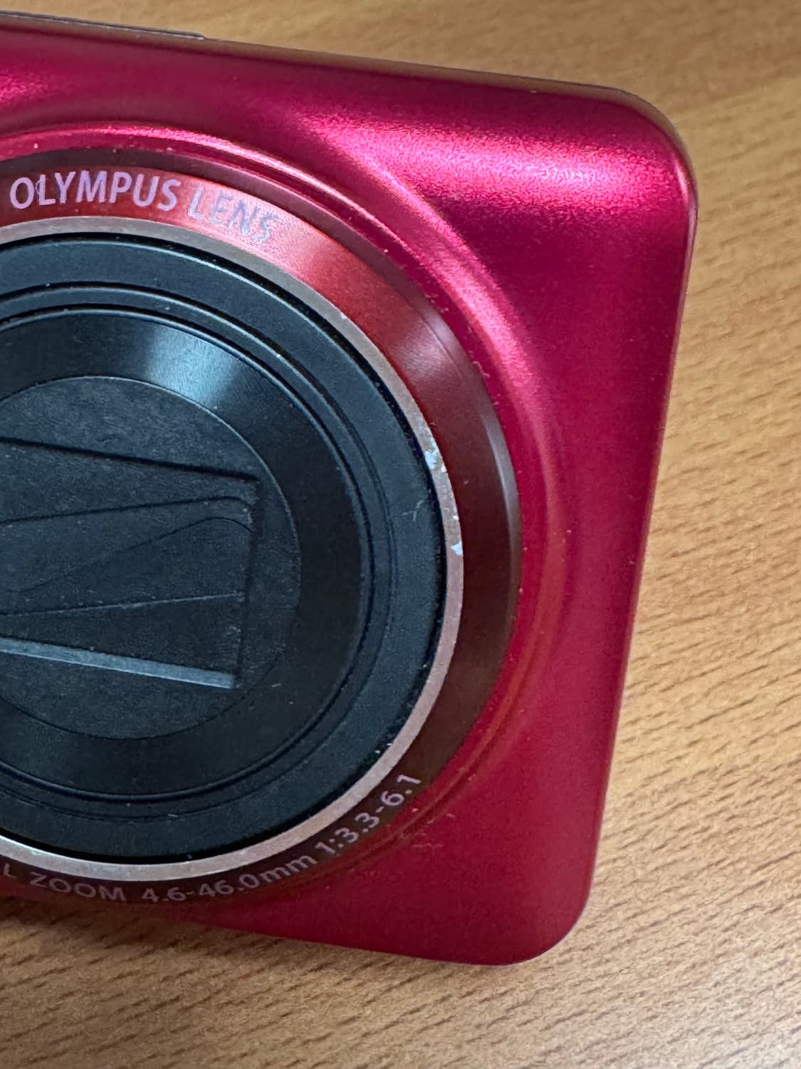 올림푸스 VH-520 디카 상품이미지5