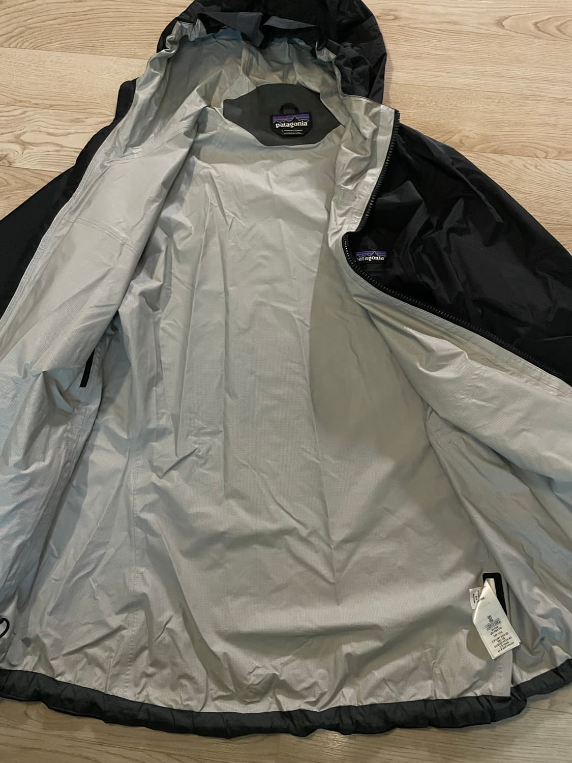 파타고니아 토렌쉘 우먼스 L 상품이미지8