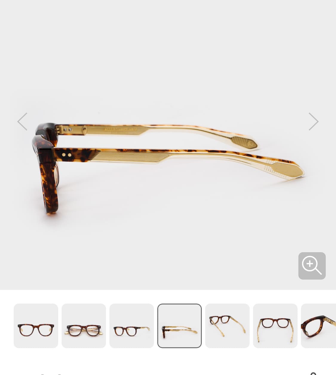 자크마리마지 스탈러 (착용샷 있음 ✨) Stahler 상품이미지2