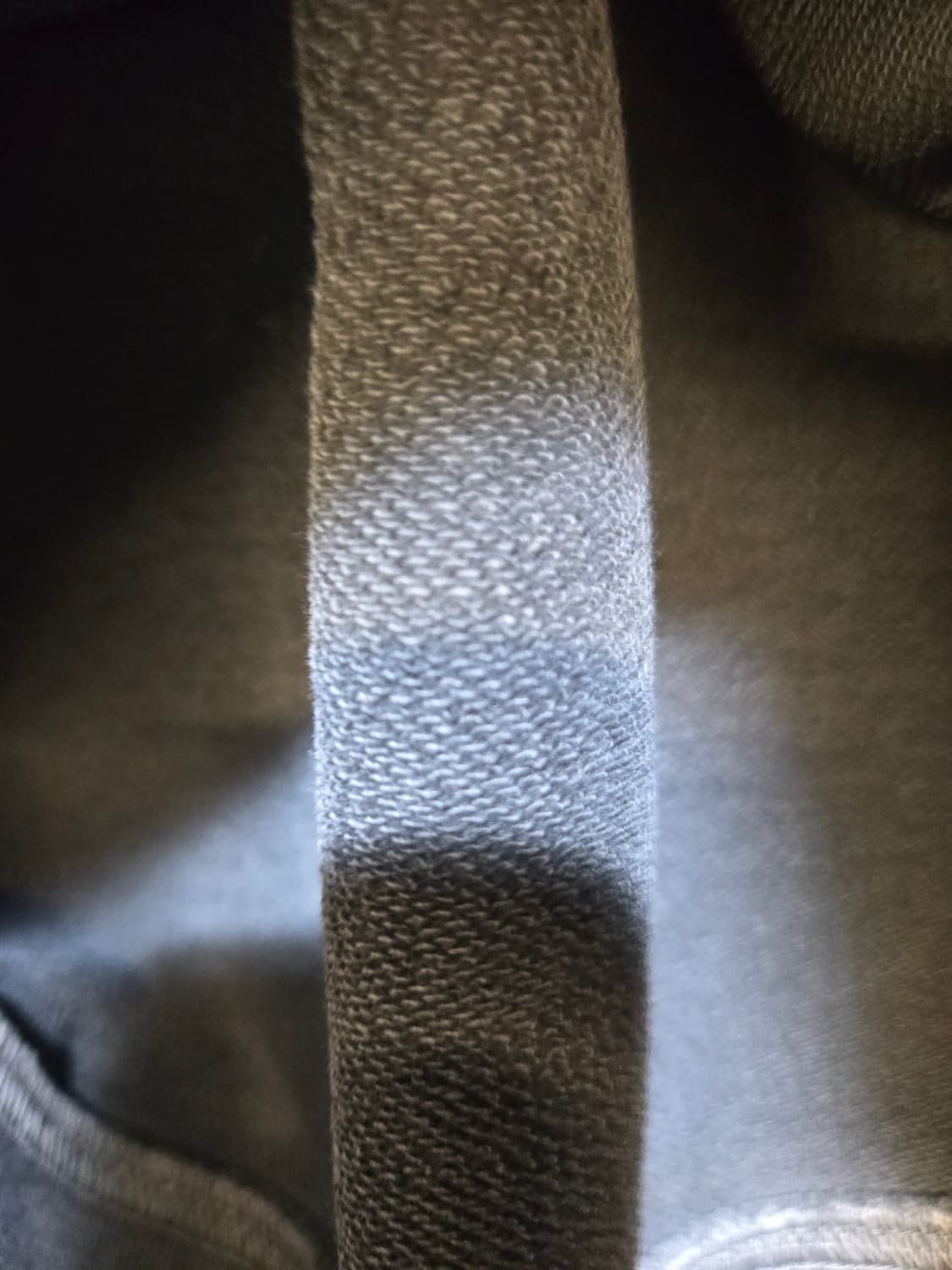 코다컬러 KODACOLOR 맨투맨 티셔츠 블랙 상품이미지6