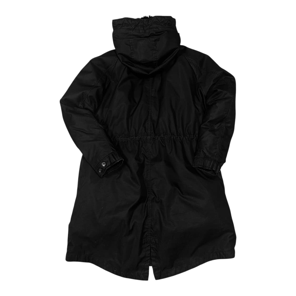 ✨ (바배) 캘빈클라인 야상 다운 패딩 점퍼  상품이미지2