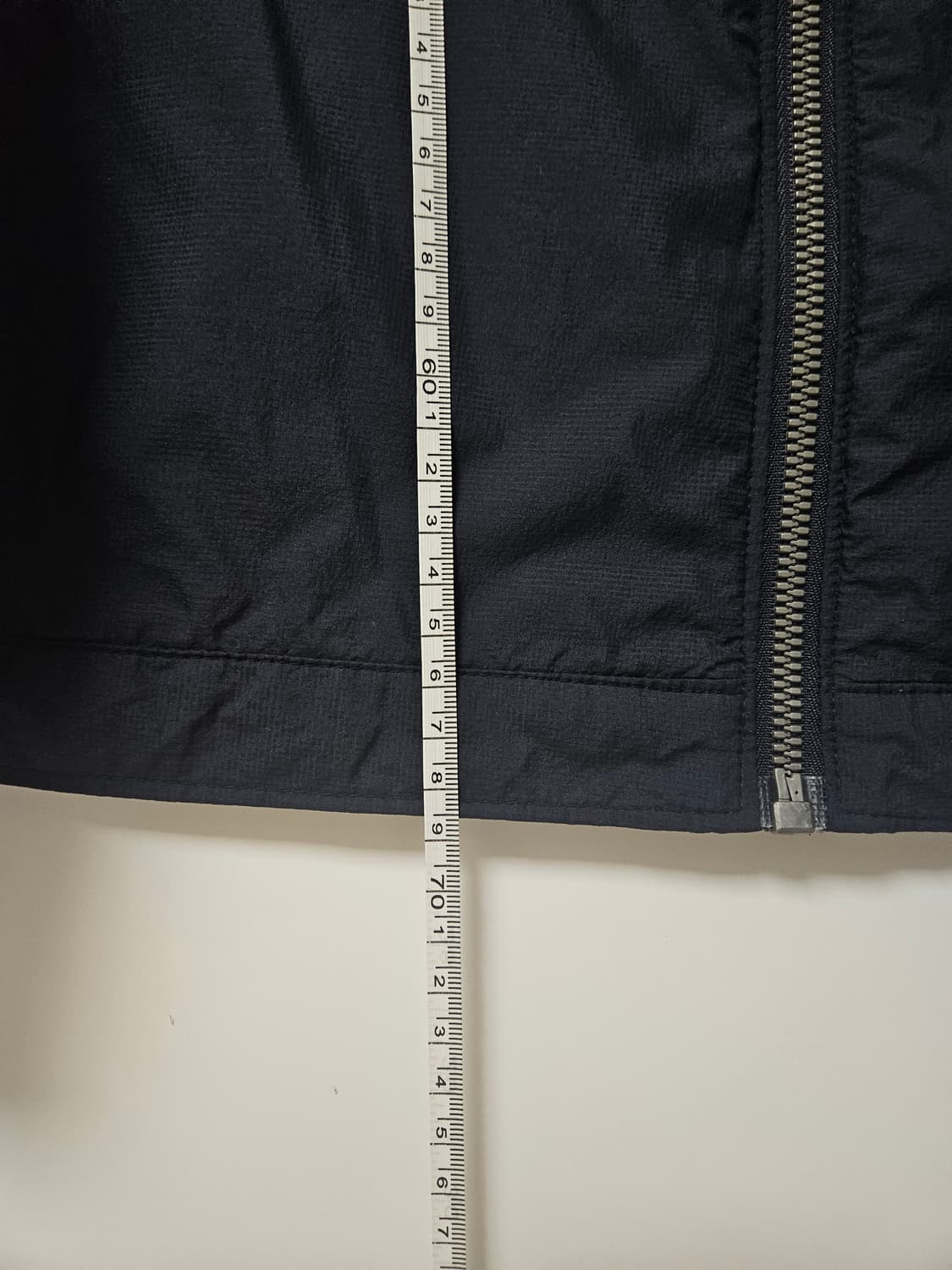 닥스 DAKS 골프 경량 바람막이 자켓 100 상품이미지8