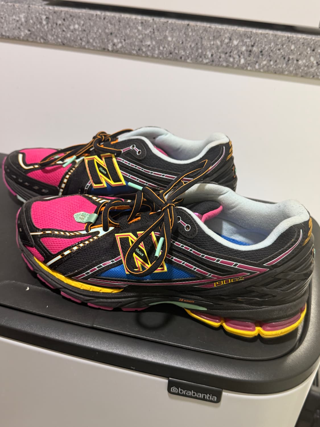 뉴발 1906r 멀티컬러 285 상품이미지2