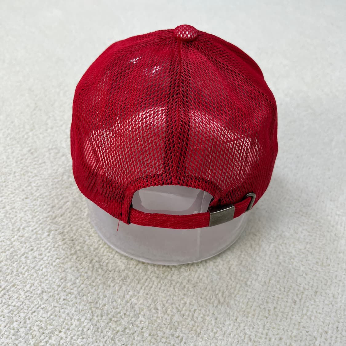 F 코스트코 메쉬 캡 모자 0304M 상품이미지3