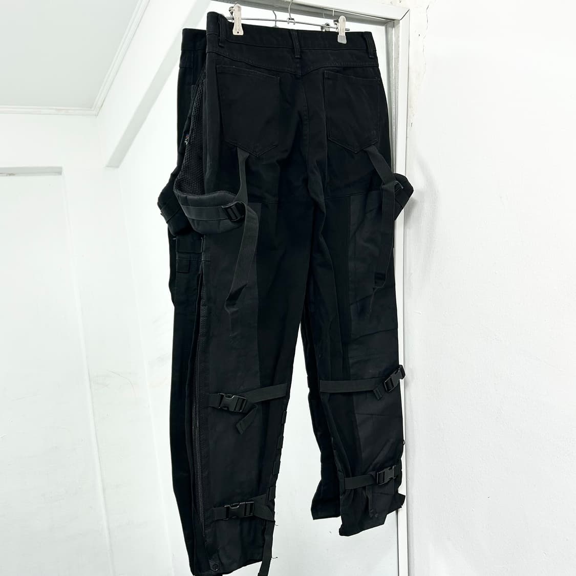 써저리 프로파간다 백팩 팬츠 상품이미지7