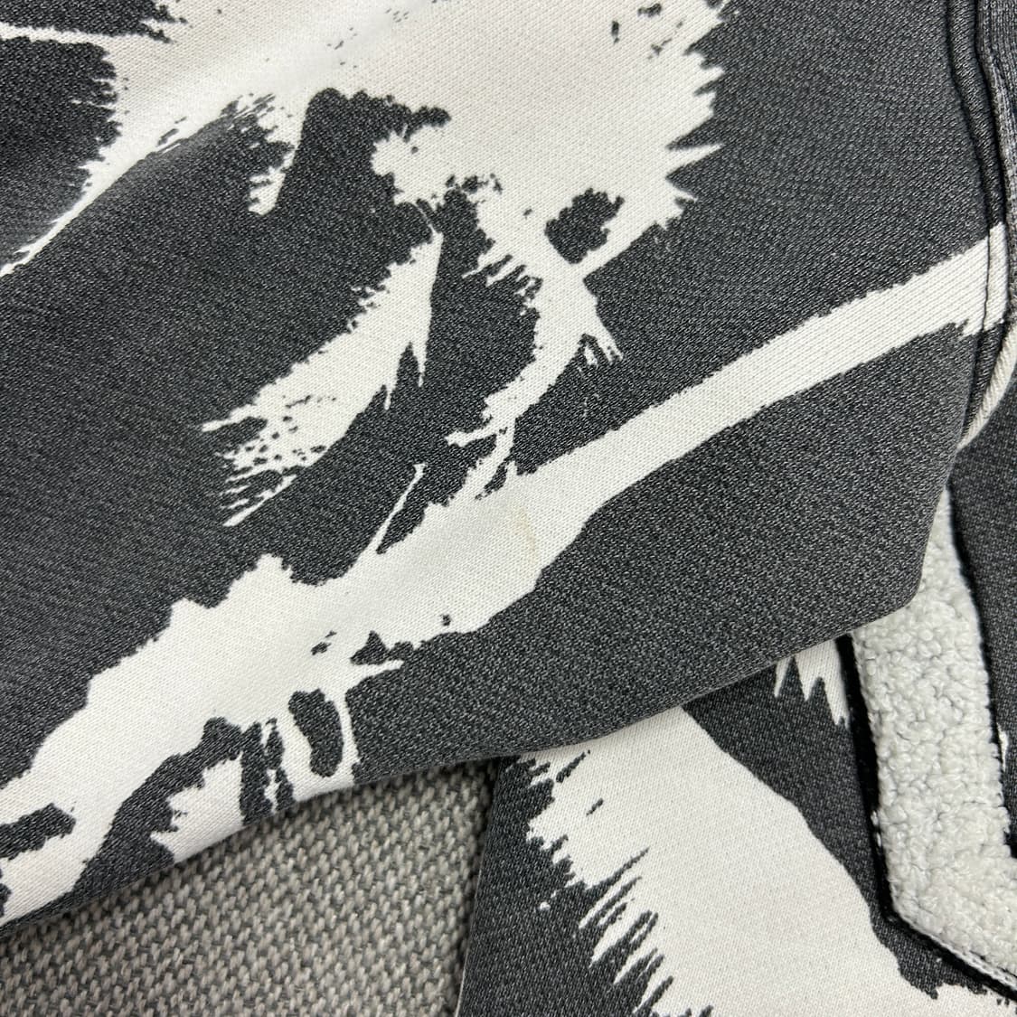 골든구스 3D 팜 후드(S) 상품이미지8