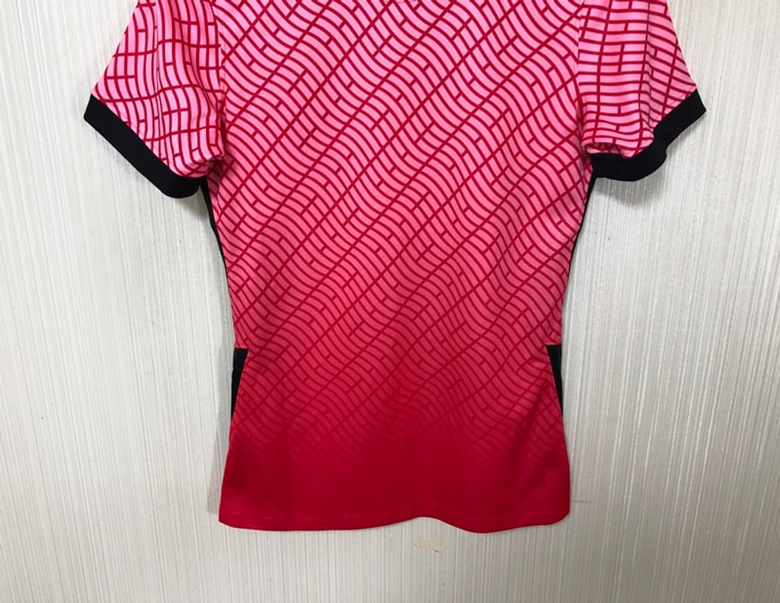 나이키 20-22 대한민국축구국대 홈유니폼/져지 유스M 상품이미지10