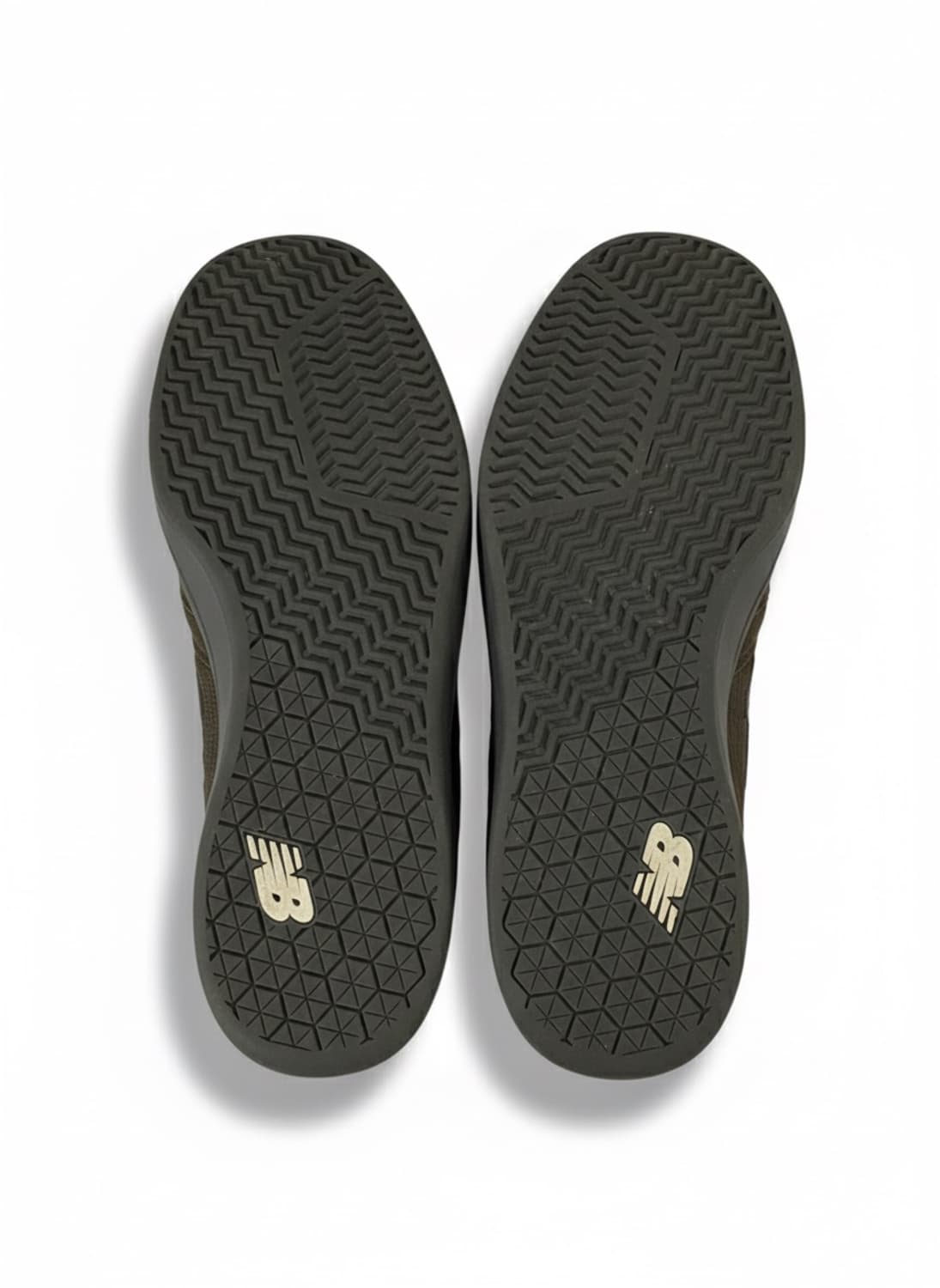 (265) 뉴발란스 누메릭 440 브라운 스웨이드 신발 상품이미지7