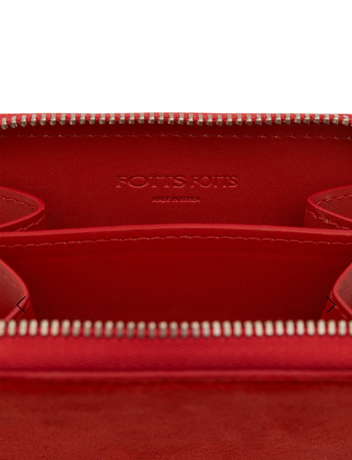FOTTS FOTTS 카드 미니백  상품이미지5