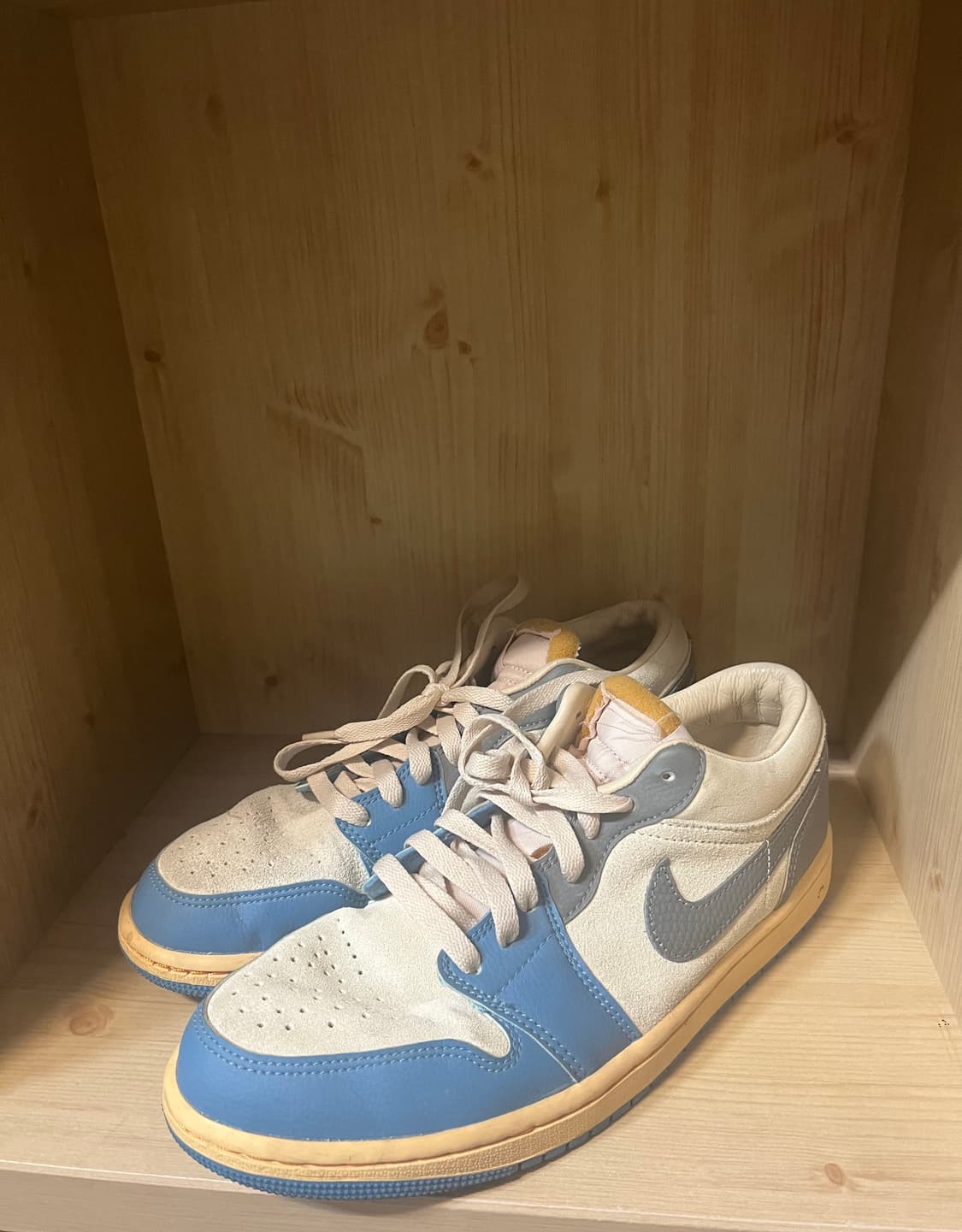 조던 1 로우 SE 도쿄96 상품이미지1