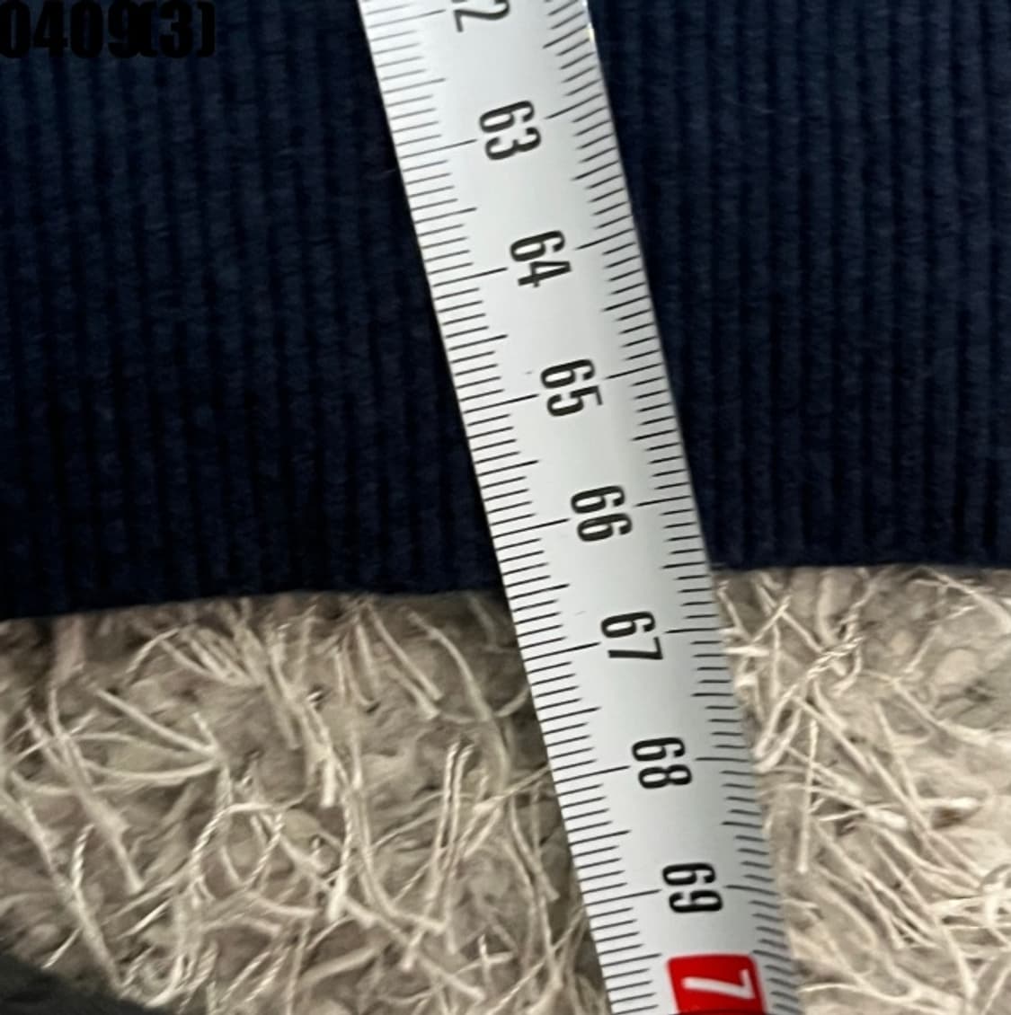 빈폴 니트 상품이미지7