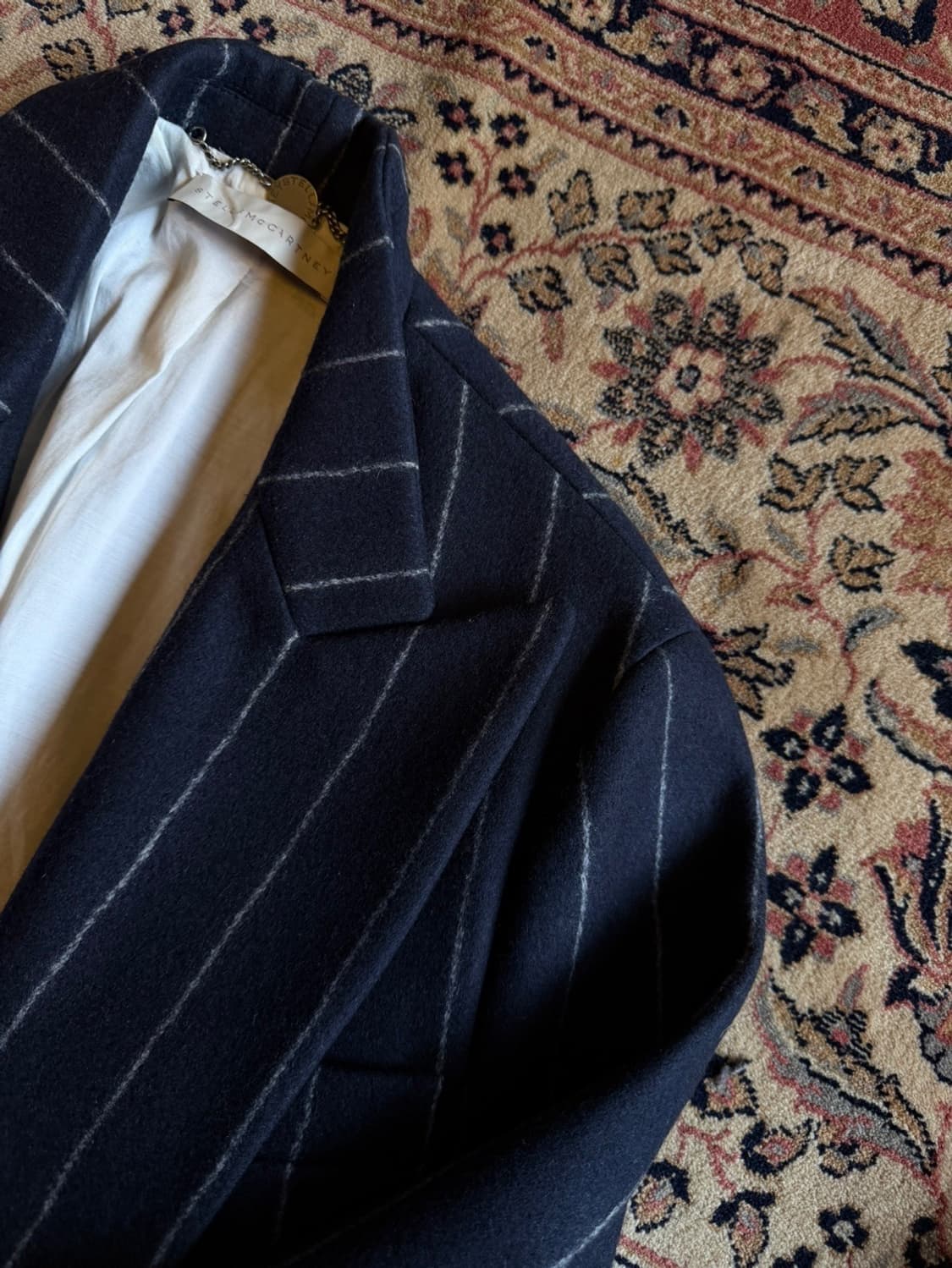 스텔라 매카트니 코트 66~77 상품이미지5