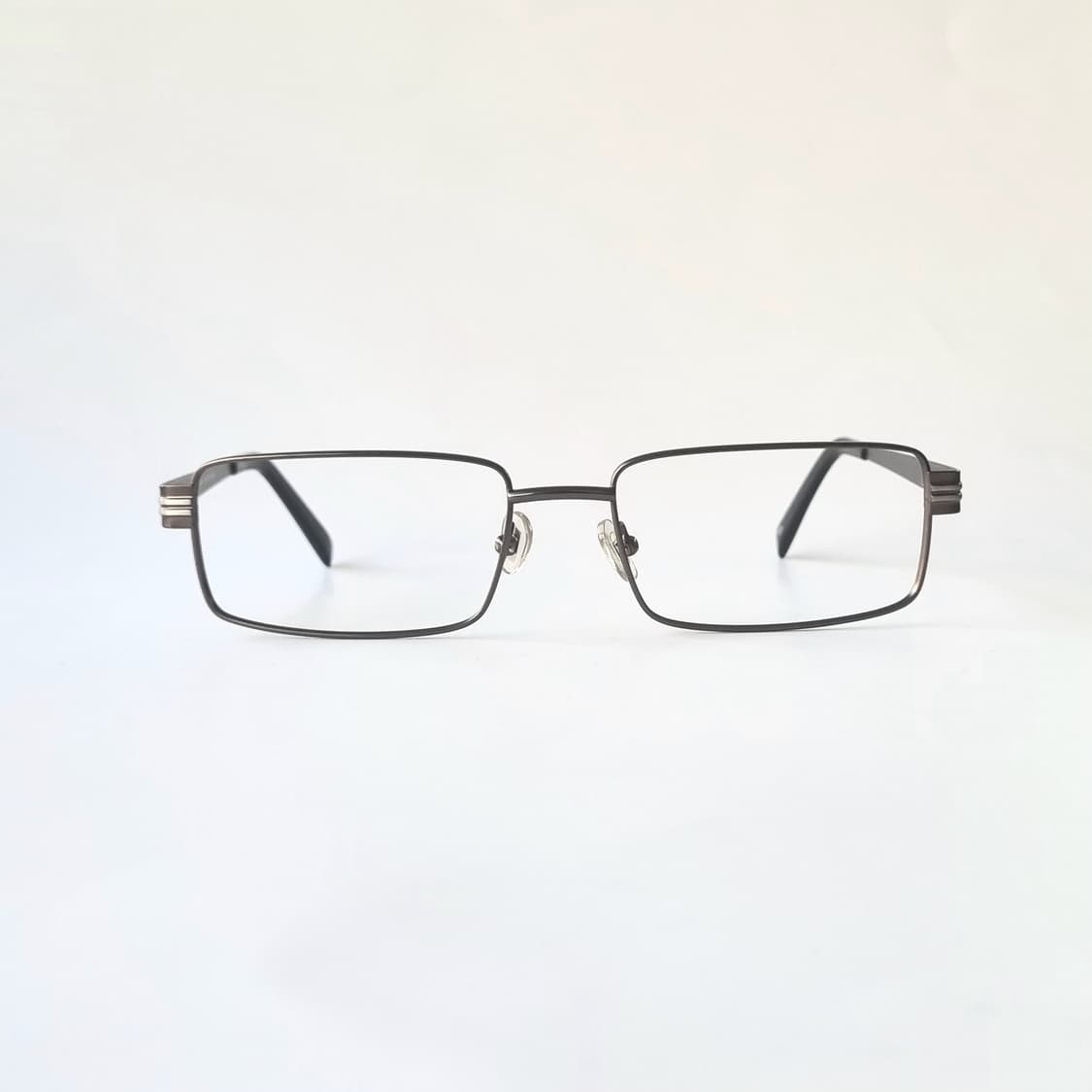 [데드스탁] XXXL 긱시크 브라운 스퀘어 온테 162 상품이미지2