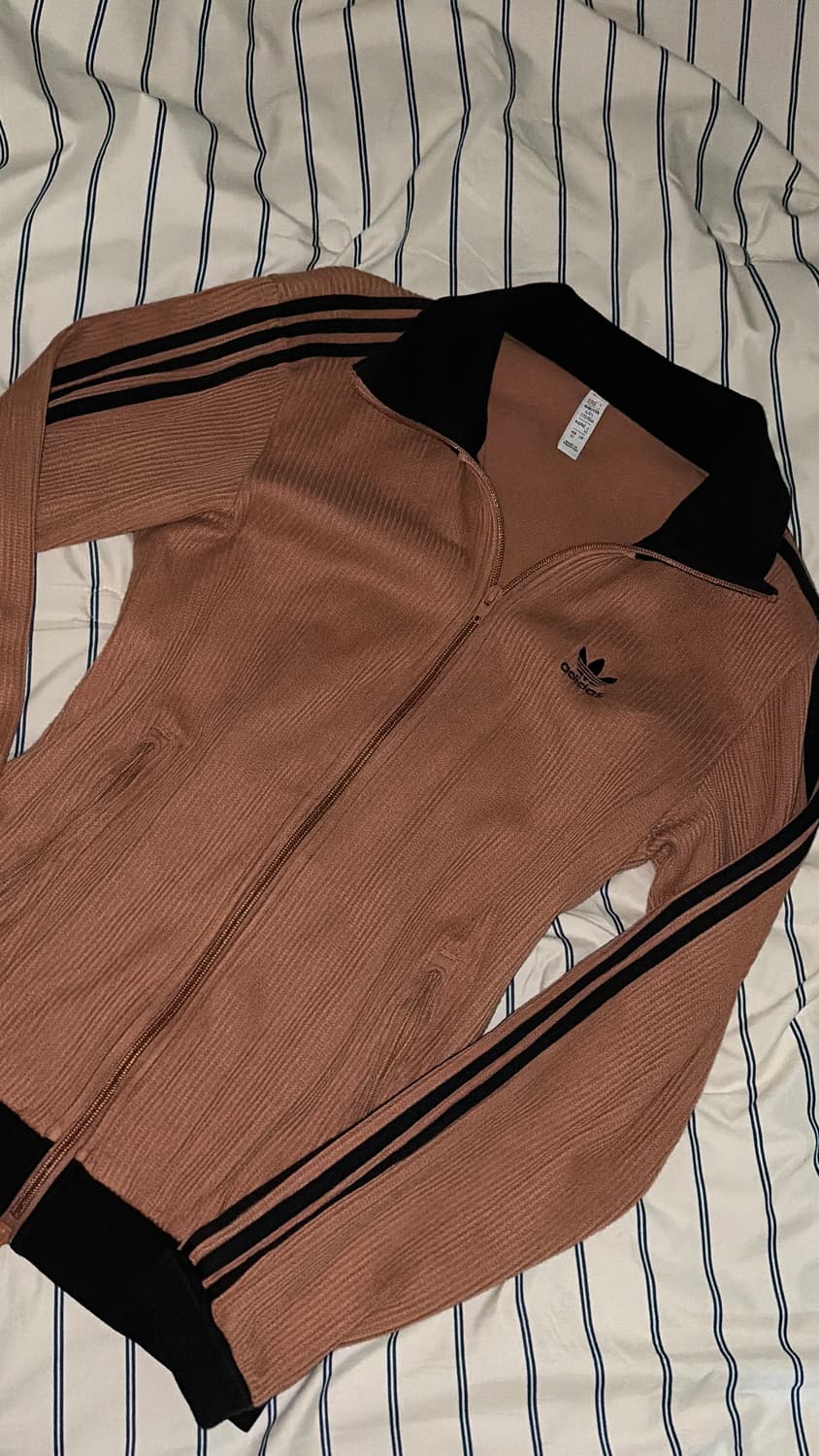 아디다스 아디컬러 와플 베켄바우어 져지 상품이미지1