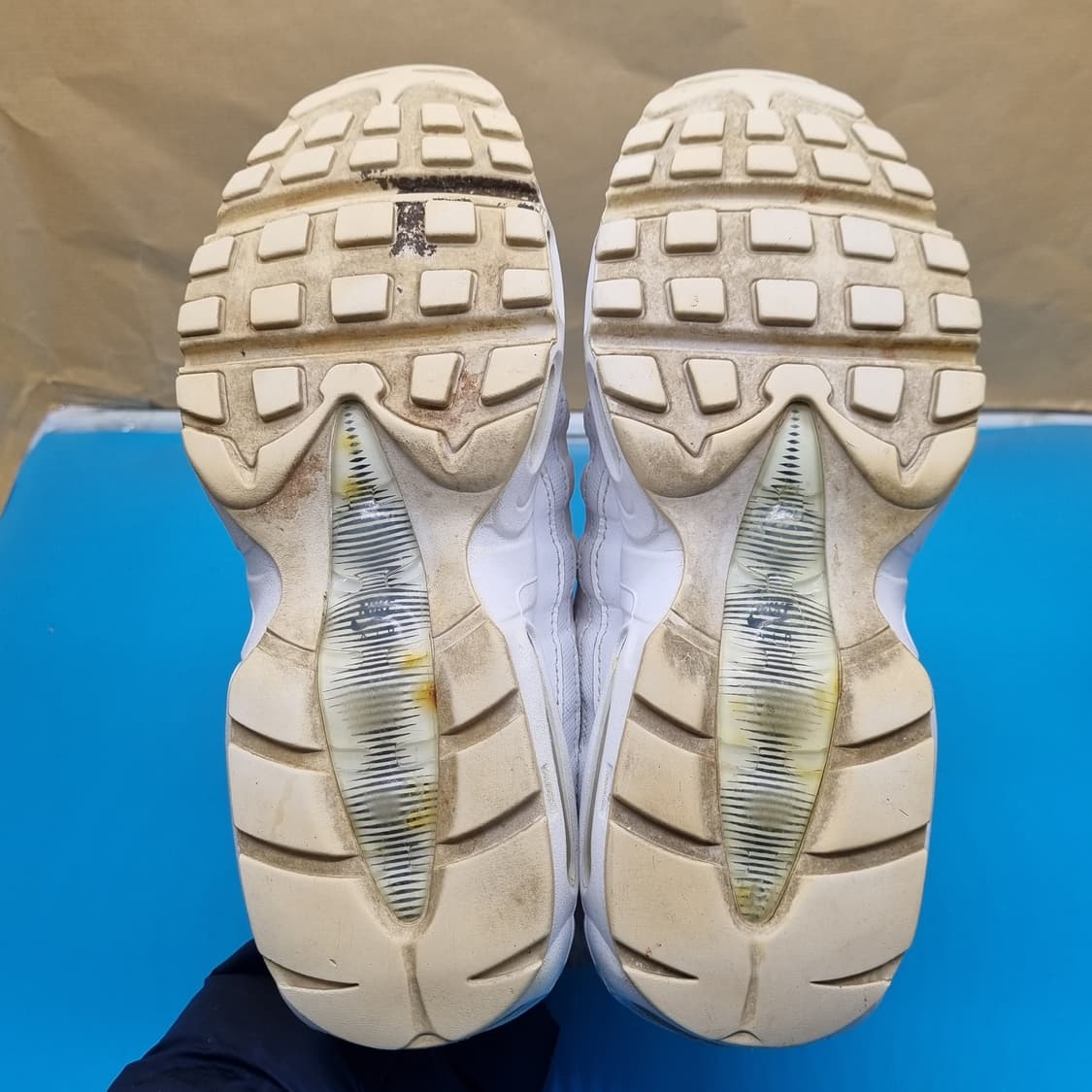 나이키 에어맥스95 여성운동화240  상품이미지3