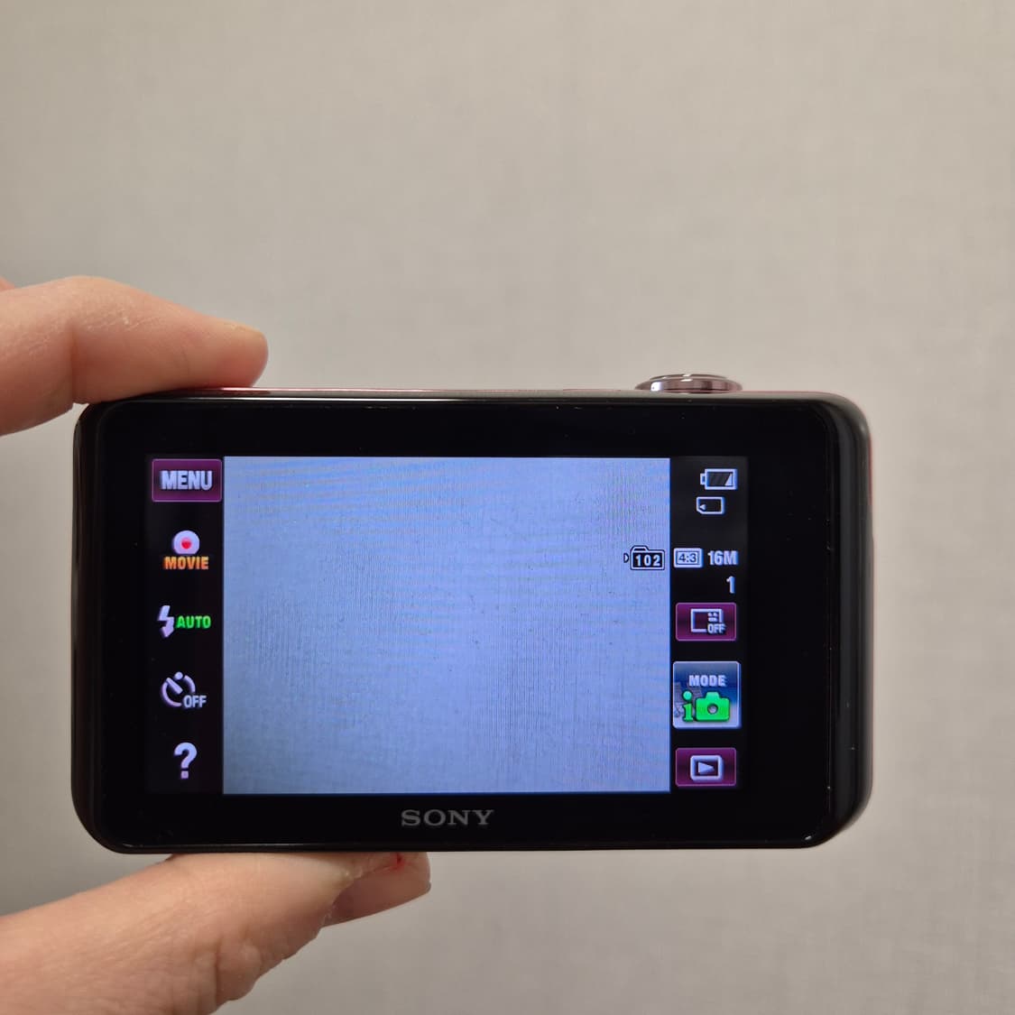 💖 소니 WX30 핑크 ✨ 러블리한 색감 감성디카 💖 상품이미지10