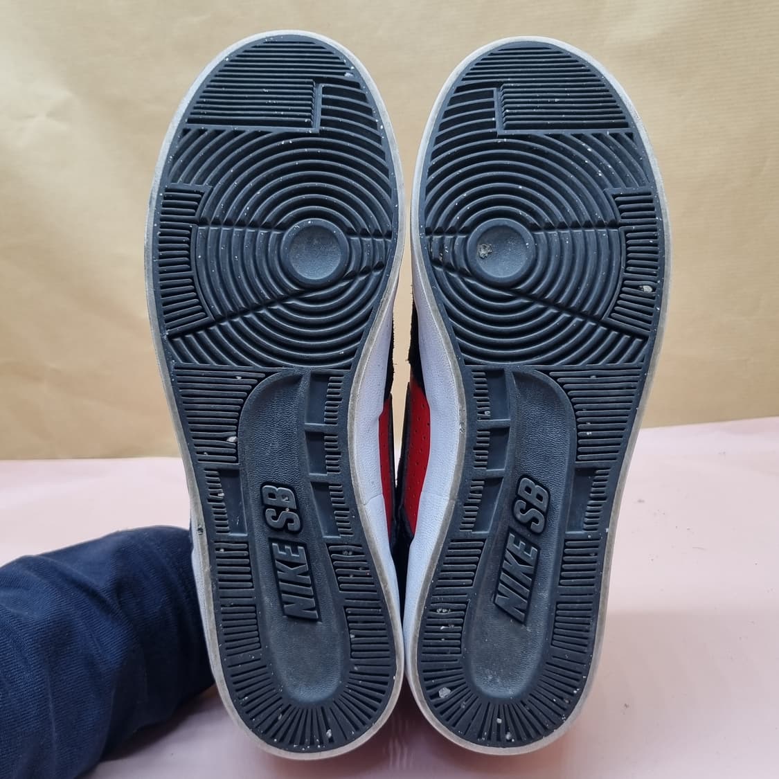 나이키 SB 델타포스 여성운동화240 상품이미지3