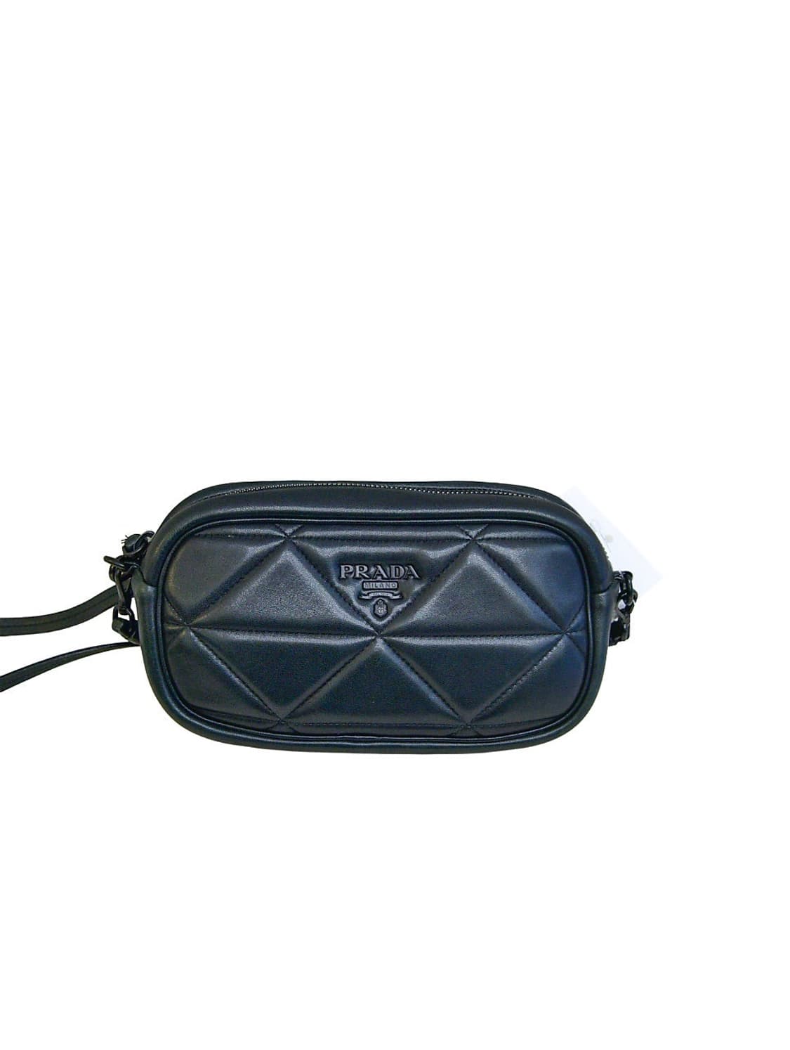 프라다 스펙트럼 나파 크로스백(정품) 상품이미지1