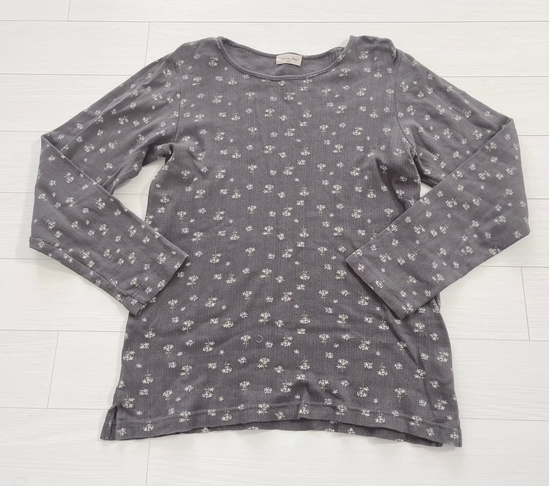 Samansamos2모리걸 플라워티 상품이미지1