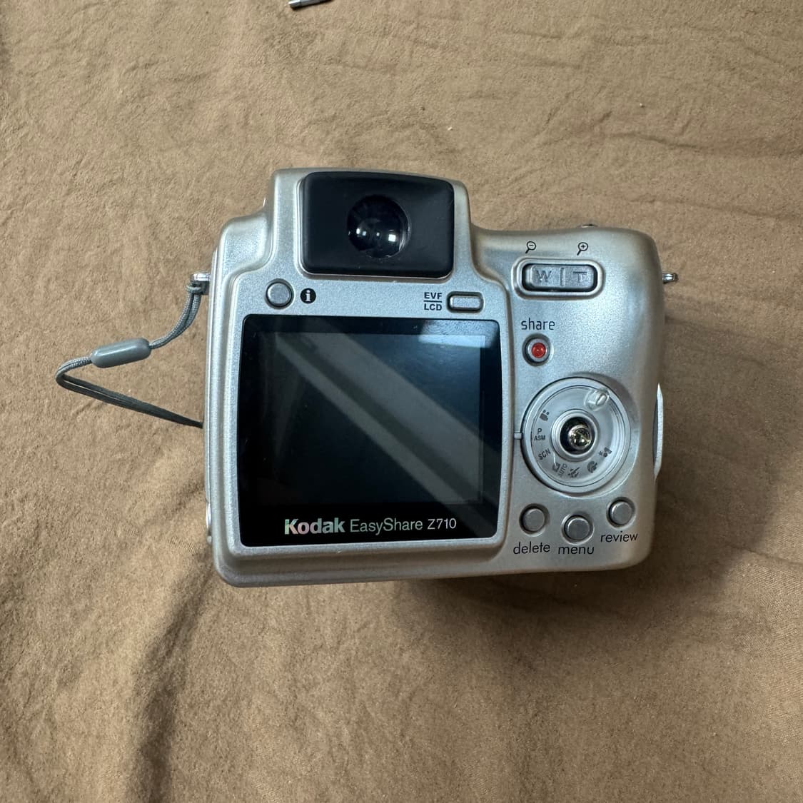 코닥 이지쉐어 Z710 상품이미지1