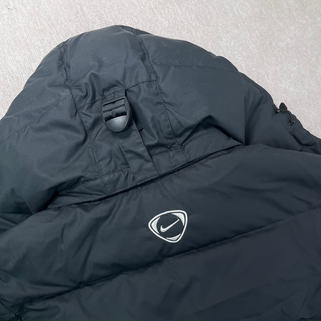 100 나이키 맨유 덕다운 패딩 상품이미지9