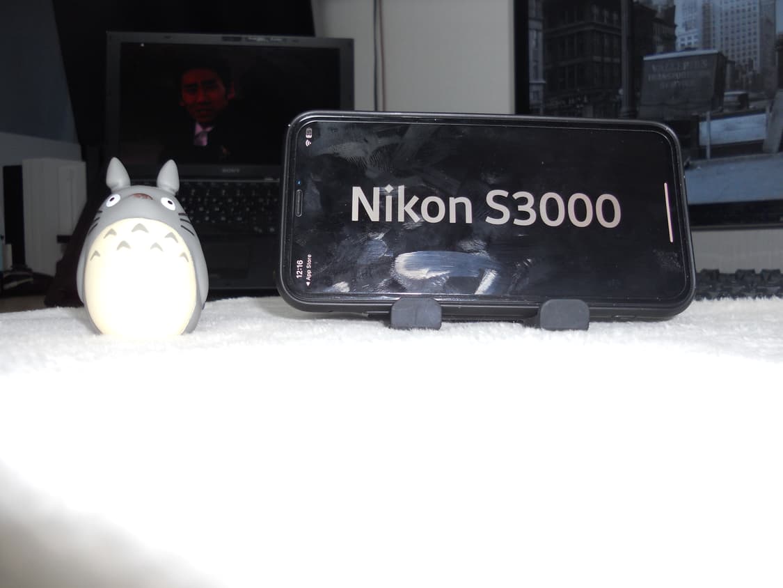 🖤🖤🖤 니콘 COOLPIX S3000 📸  상품이미지10