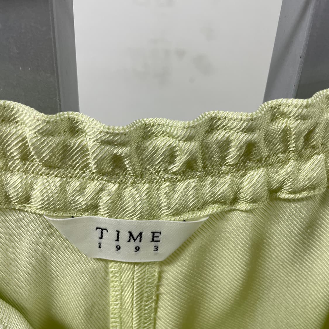 2020 TIME 타임 팬츠 64(W) 상품이미지5