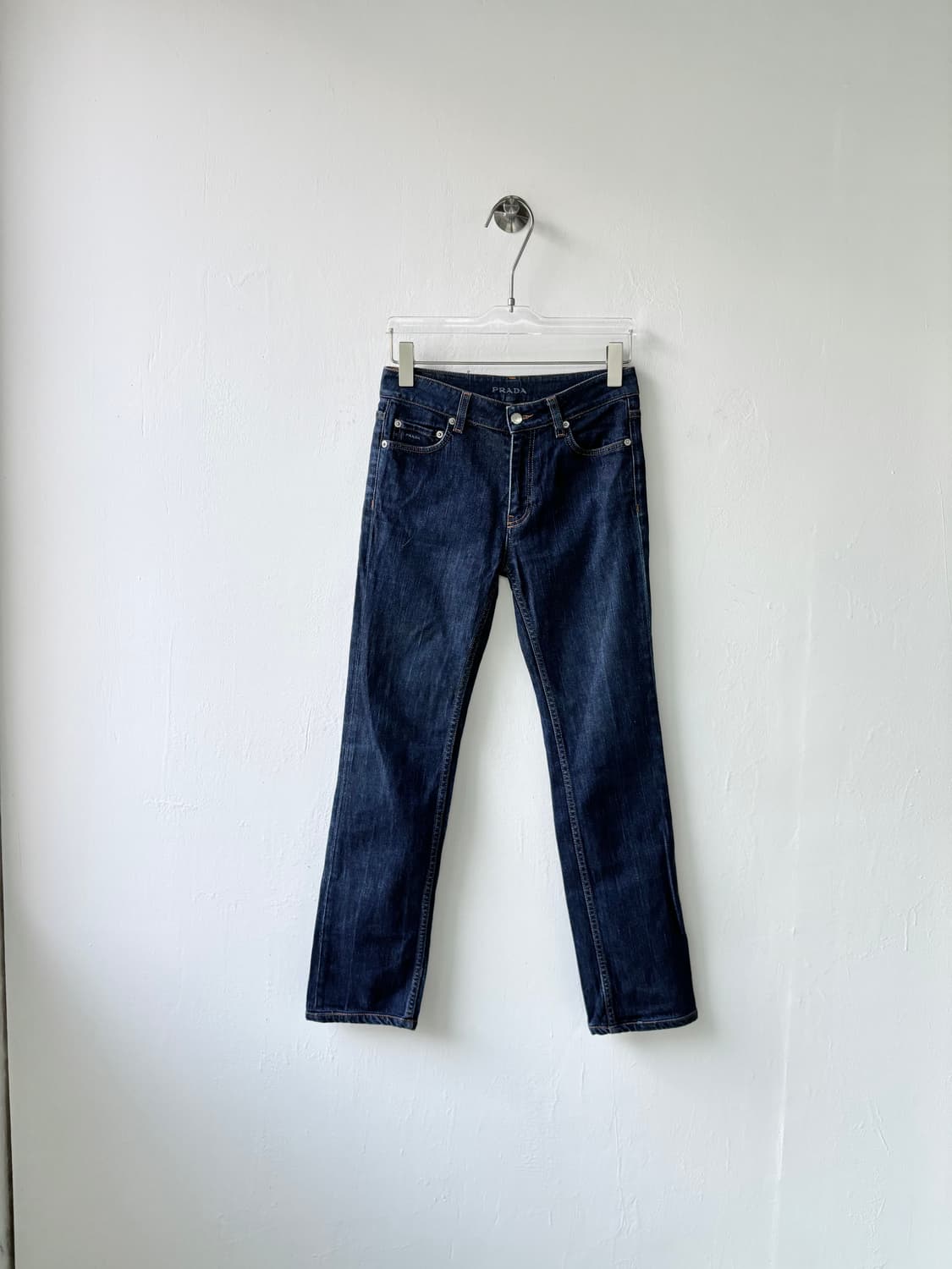 프라다 데님 상품이미지1