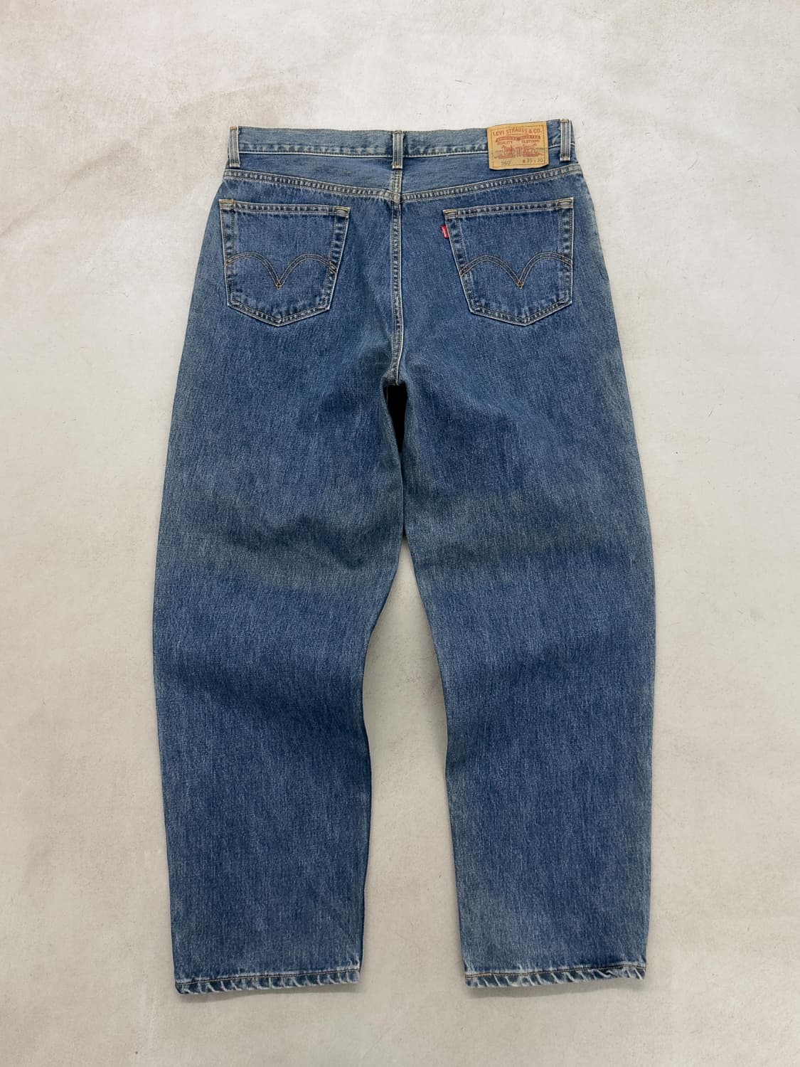 리바이스 560 상품이미지4