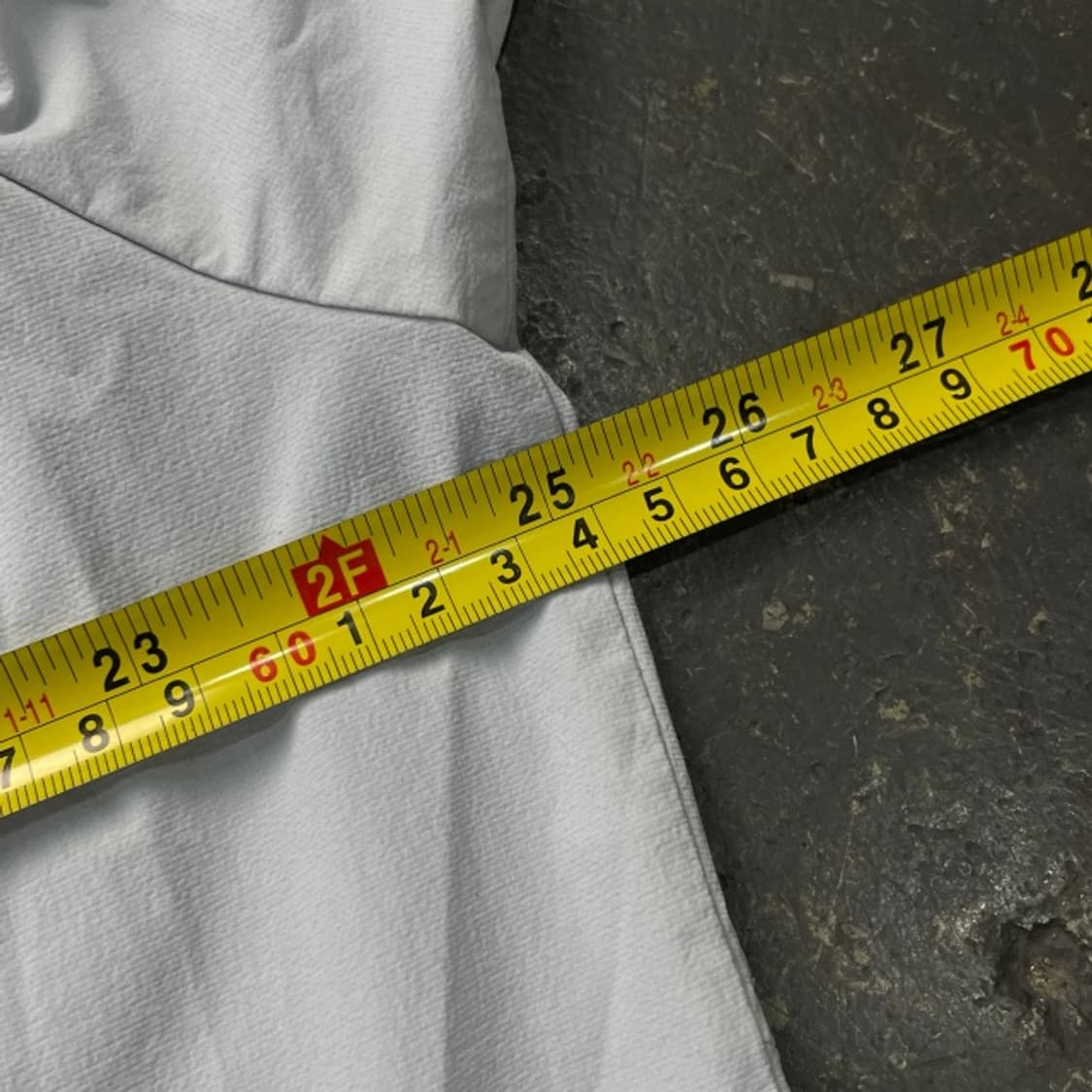 105 아이더 신형 반팔 아노락 상품이미지7