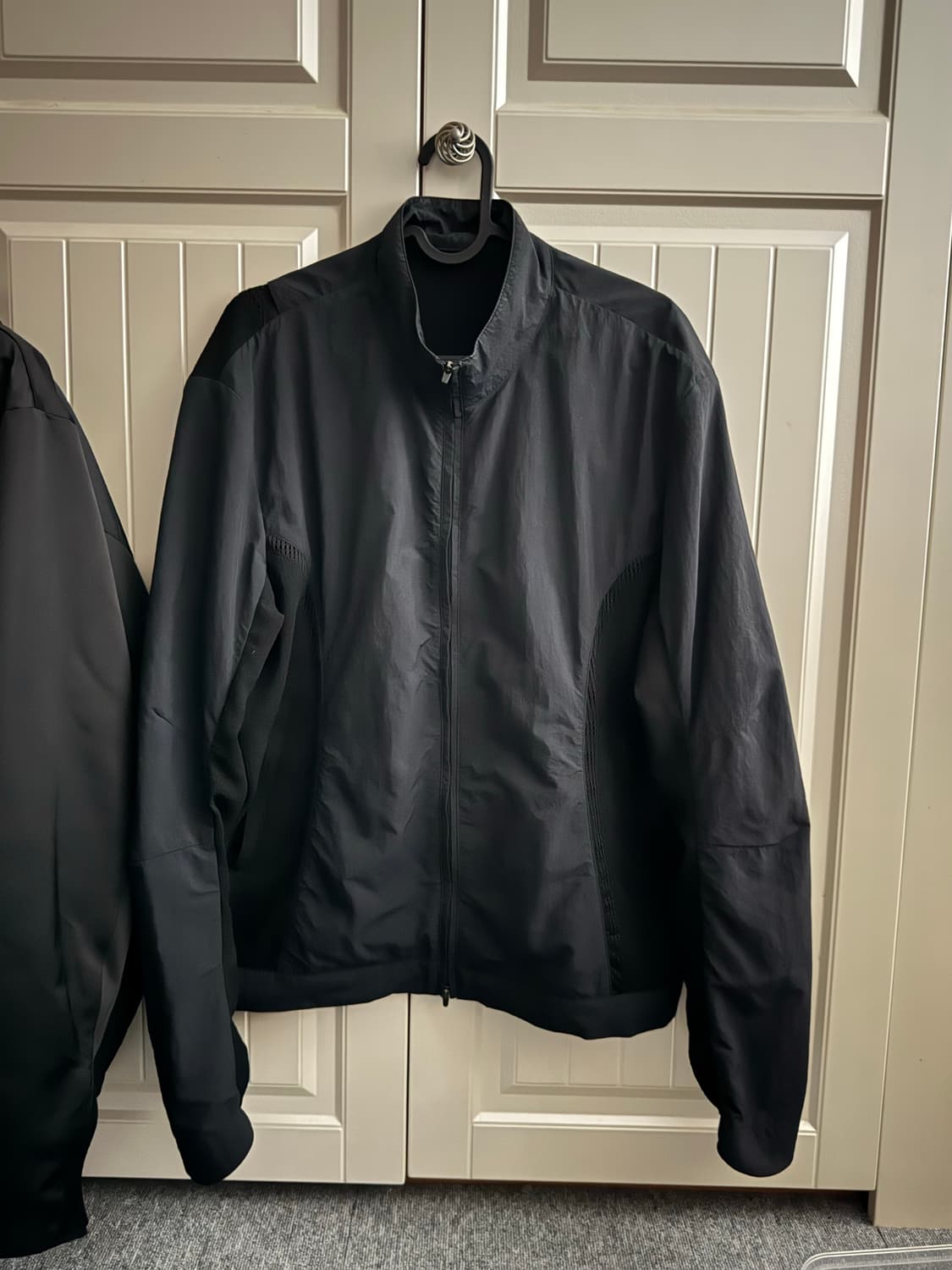 [M] xlim 엑슬림 ep7 ep.7 11 jacket black 자켓 상품이미지2