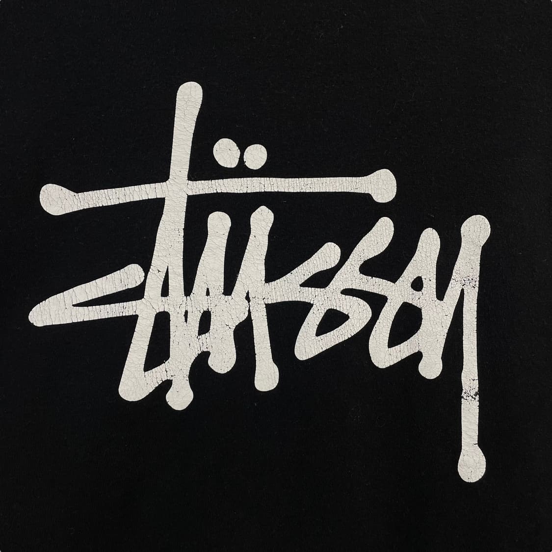 Stussy Basic Logo Long Sleeve 상품이미지6