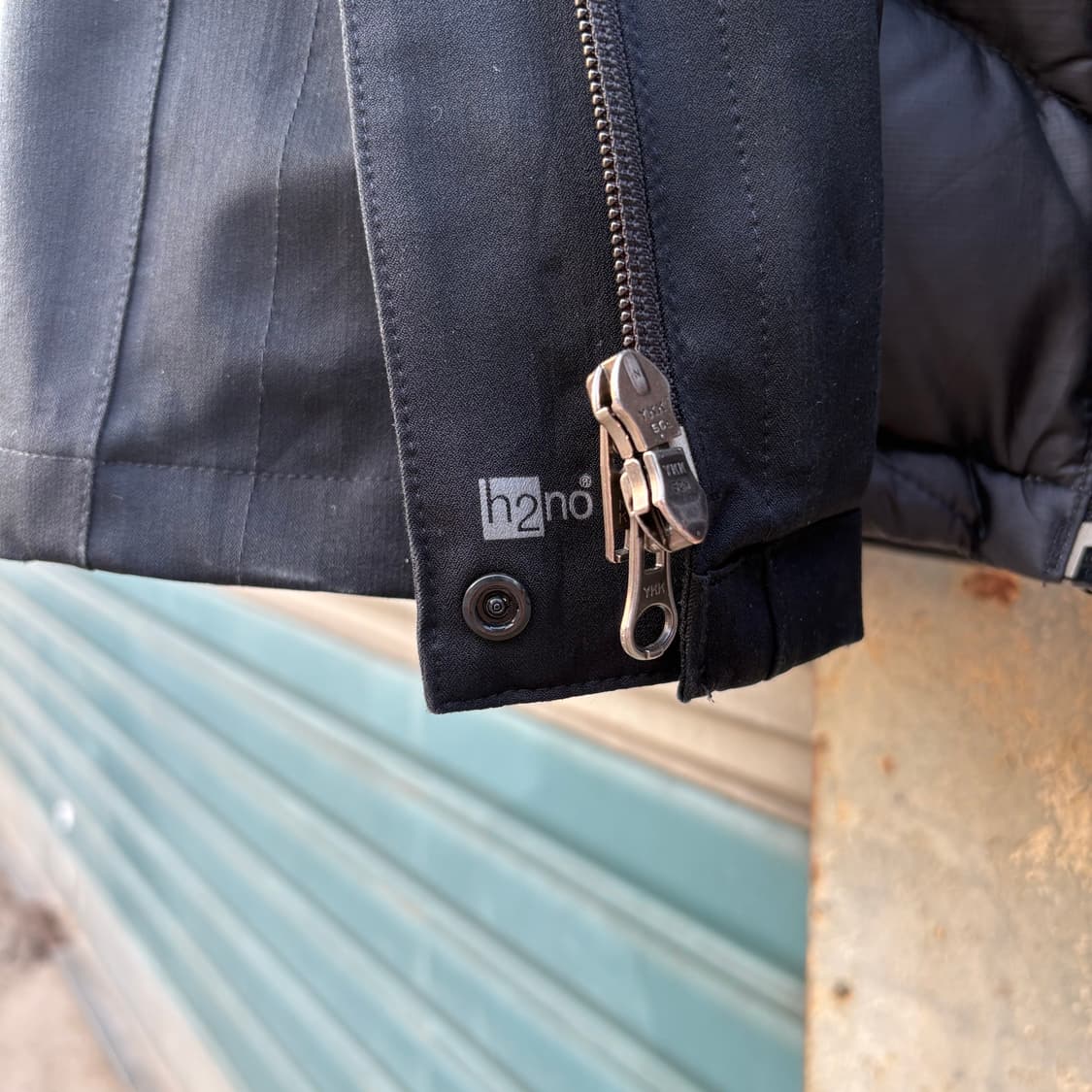 파타고니아 TRES 3 in 1 파카 상품이미지6