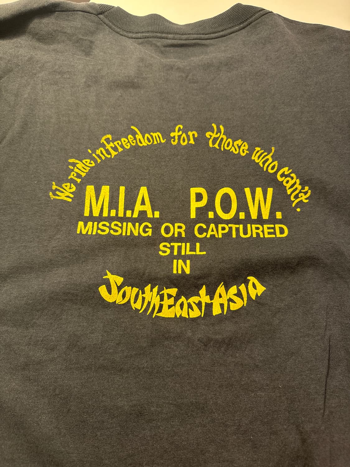 90s 플래임 바이크 롱슬리브스 상품이미지8