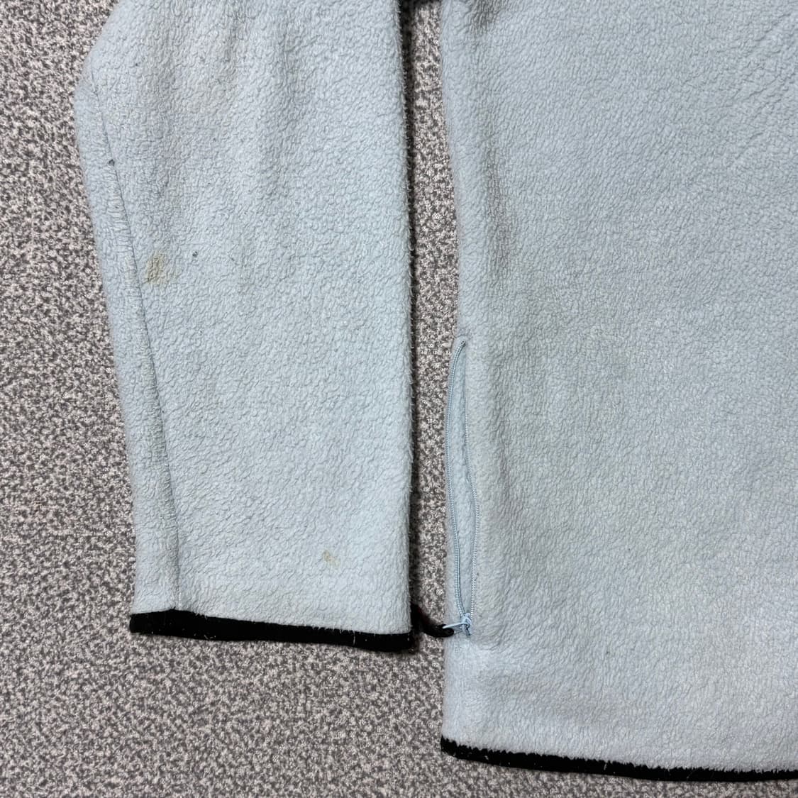 나이키 후리스 집업 여성용 상품이미지4