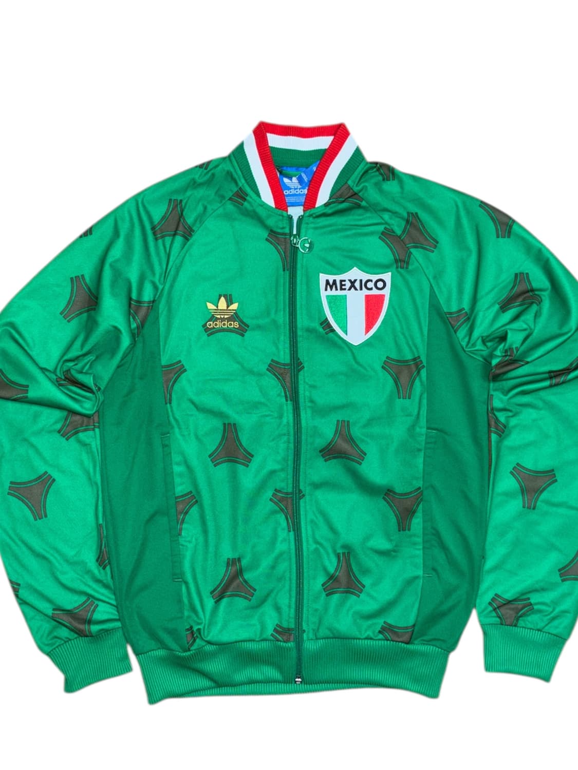 아디다스 멕시코 져지 트랙탑 상품이미지3