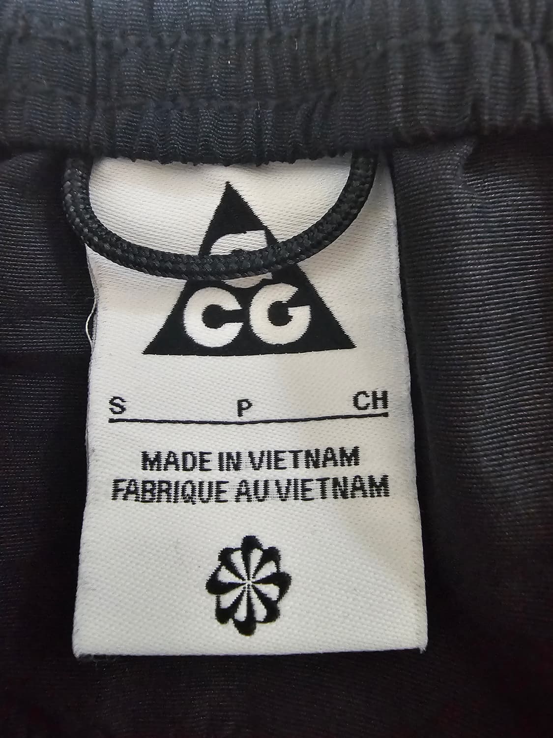 나이키 ACG 스노우그래스 카고 쇼츠 S 상품이미지5