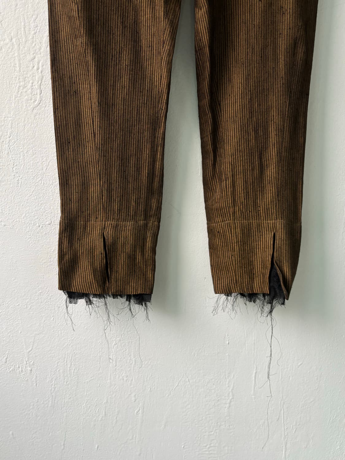 앤 드뮐 미스터 컷아웃 트라우저  상품이미지6